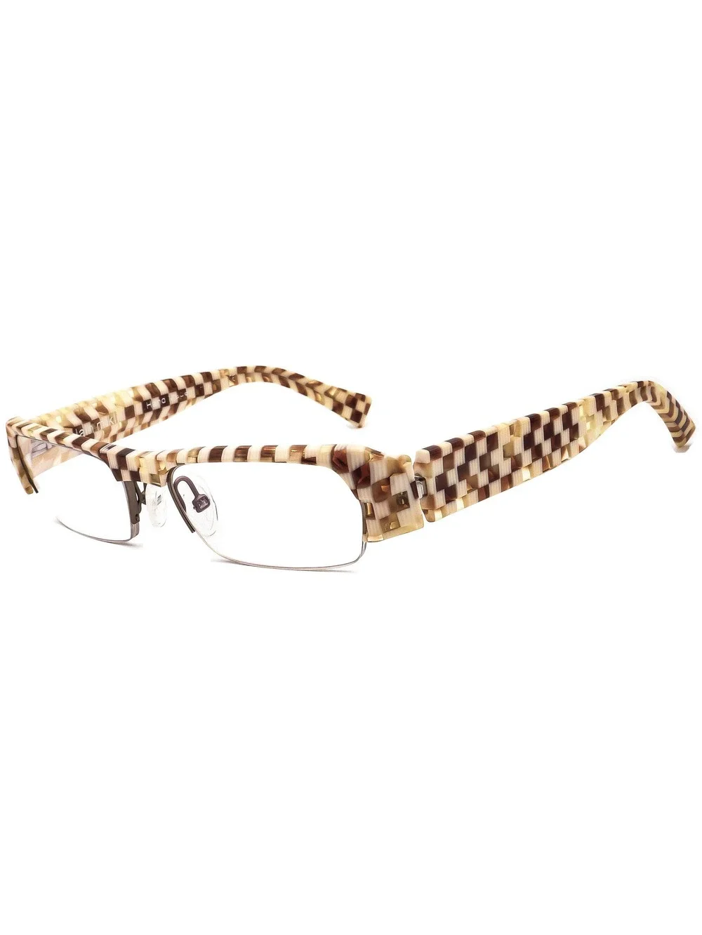Alain Mikli A0807 12 Eyewear